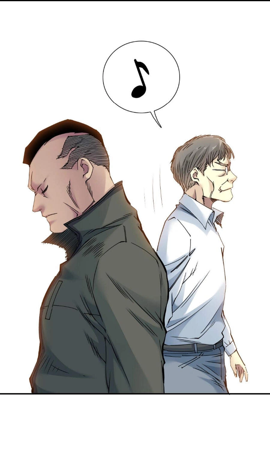 Câu Lạc Bộ Trường Sinh Chapter 34 - 15