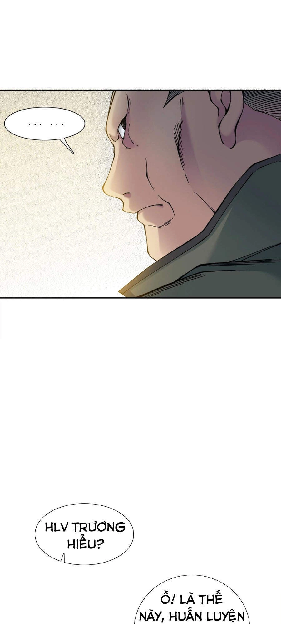 Câu Lạc Bộ Trường Sinh Chapter 34 - 16