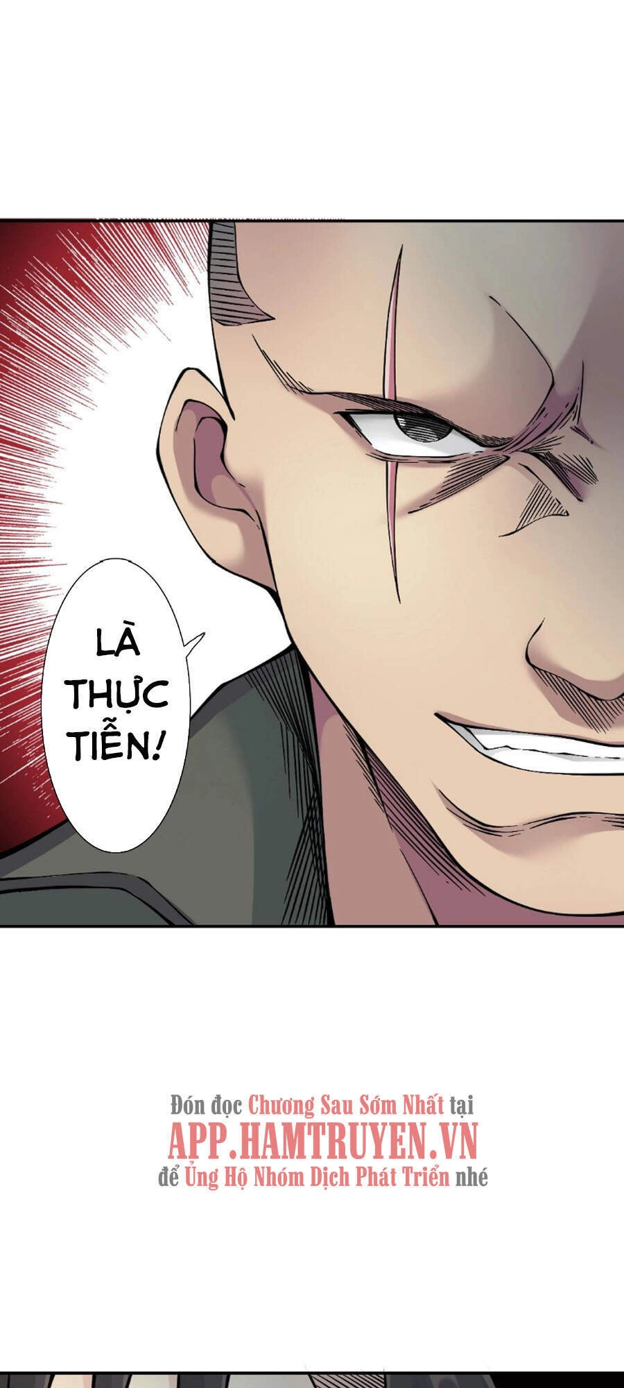 Câu Lạc Bộ Trường Sinh Chapter 34 - 18