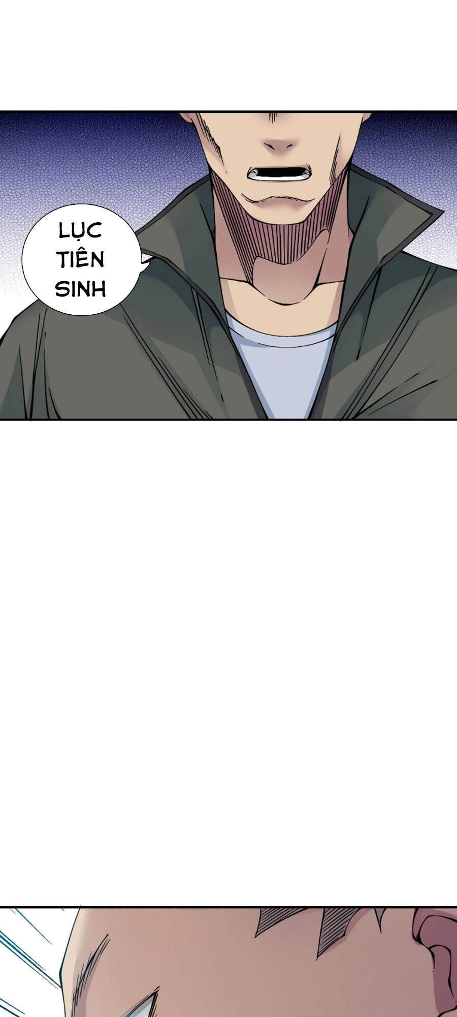 Câu Lạc Bộ Trường Sinh Chapter 34 - 20