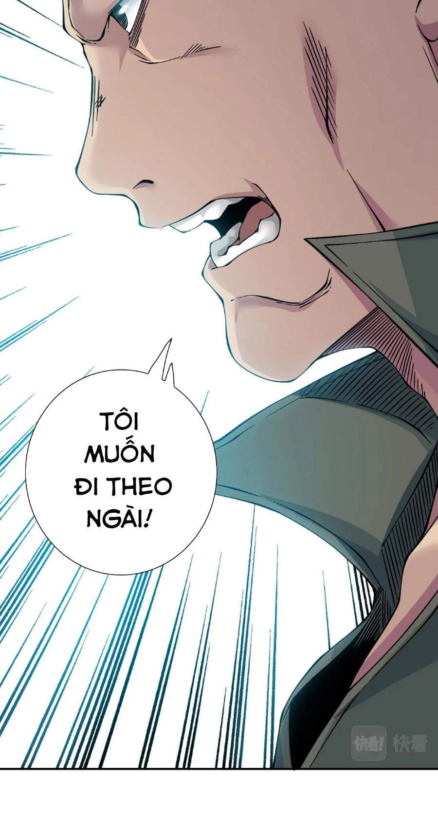 Câu Lạc Bộ Trường Sinh Chapter 34 - 21