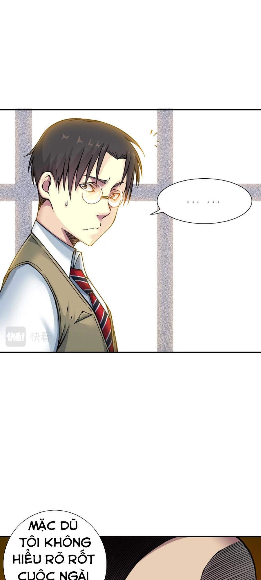 Câu Lạc Bộ Trường Sinh Chapter 34 - 22