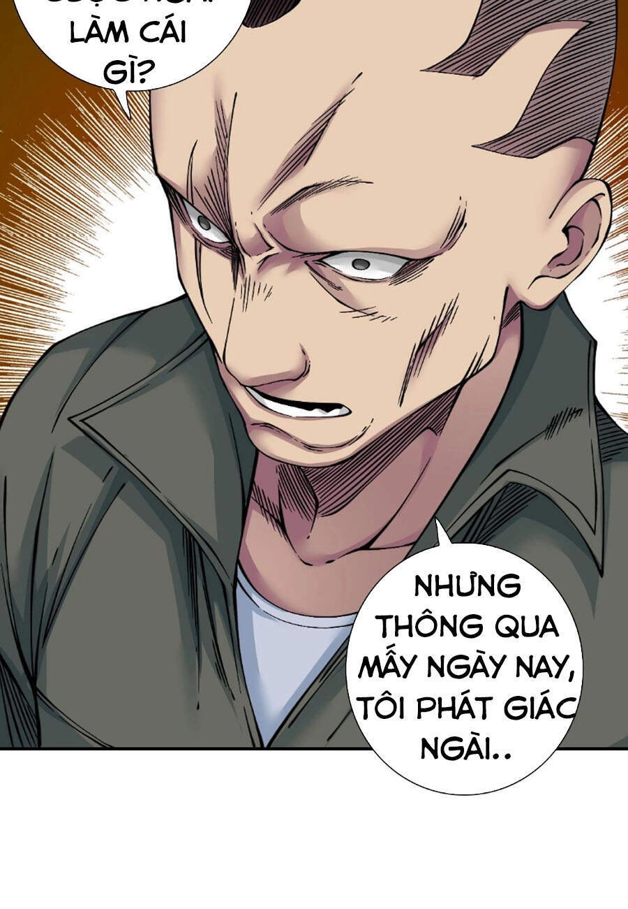 Câu Lạc Bộ Trường Sinh Chapter 34 - 23