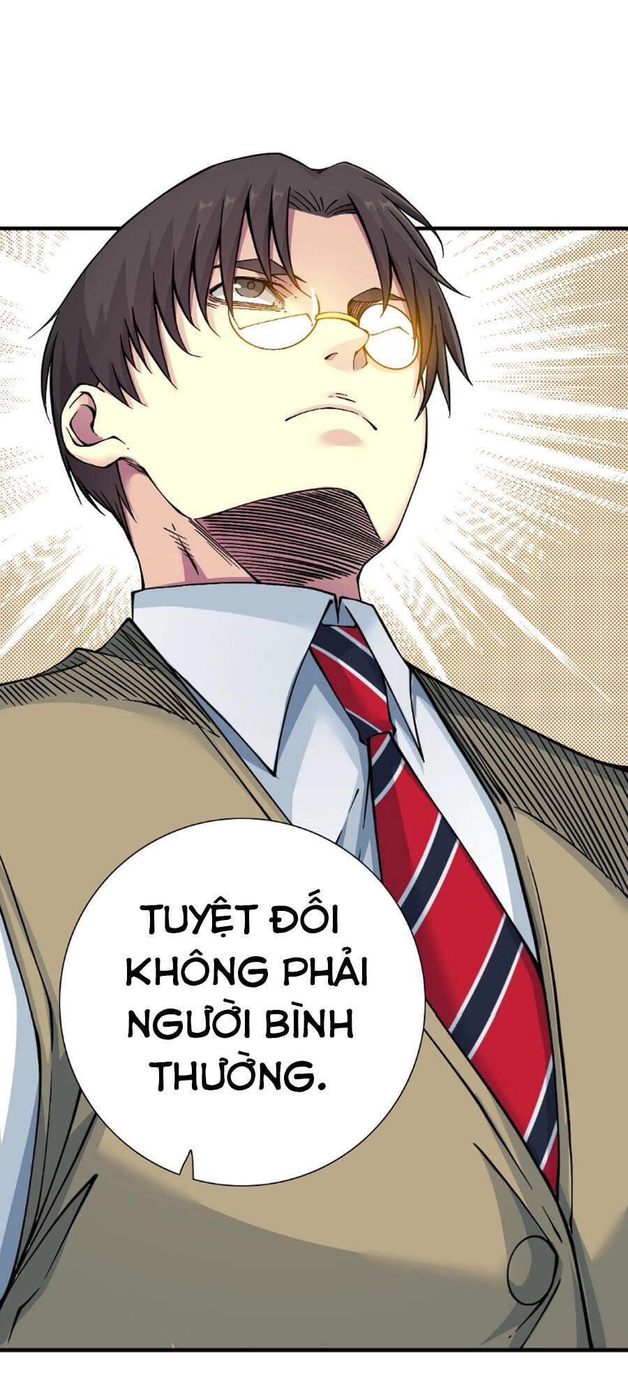 Câu Lạc Bộ Trường Sinh Chapter 34 - 24