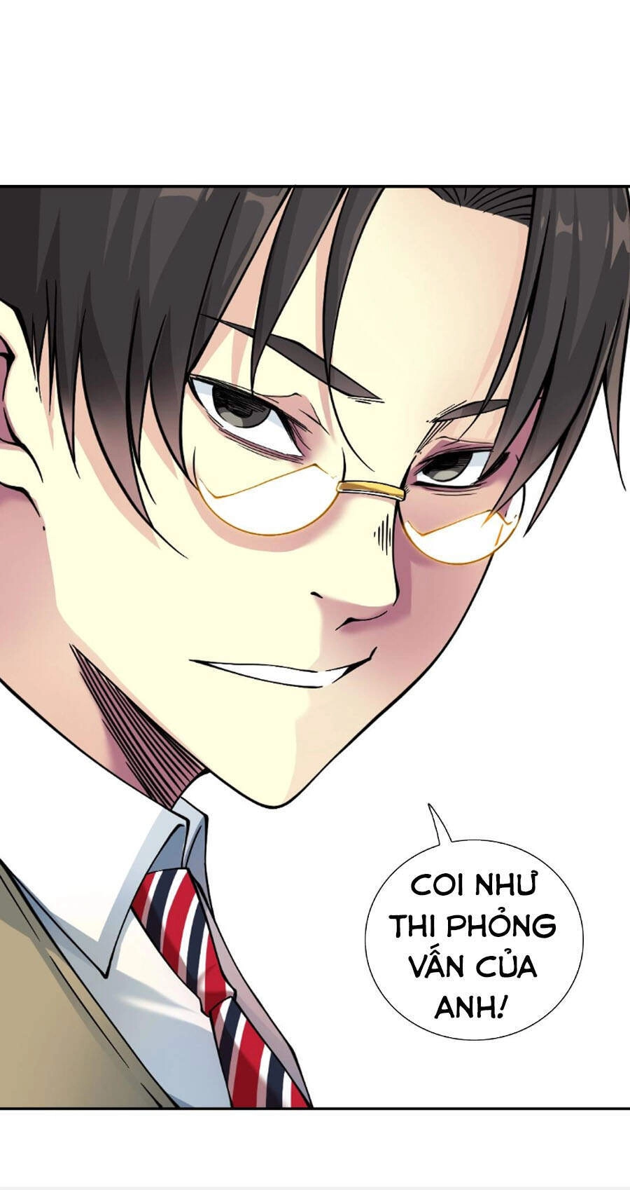 Câu Lạc Bộ Trường Sinh Chapter 34 - 29