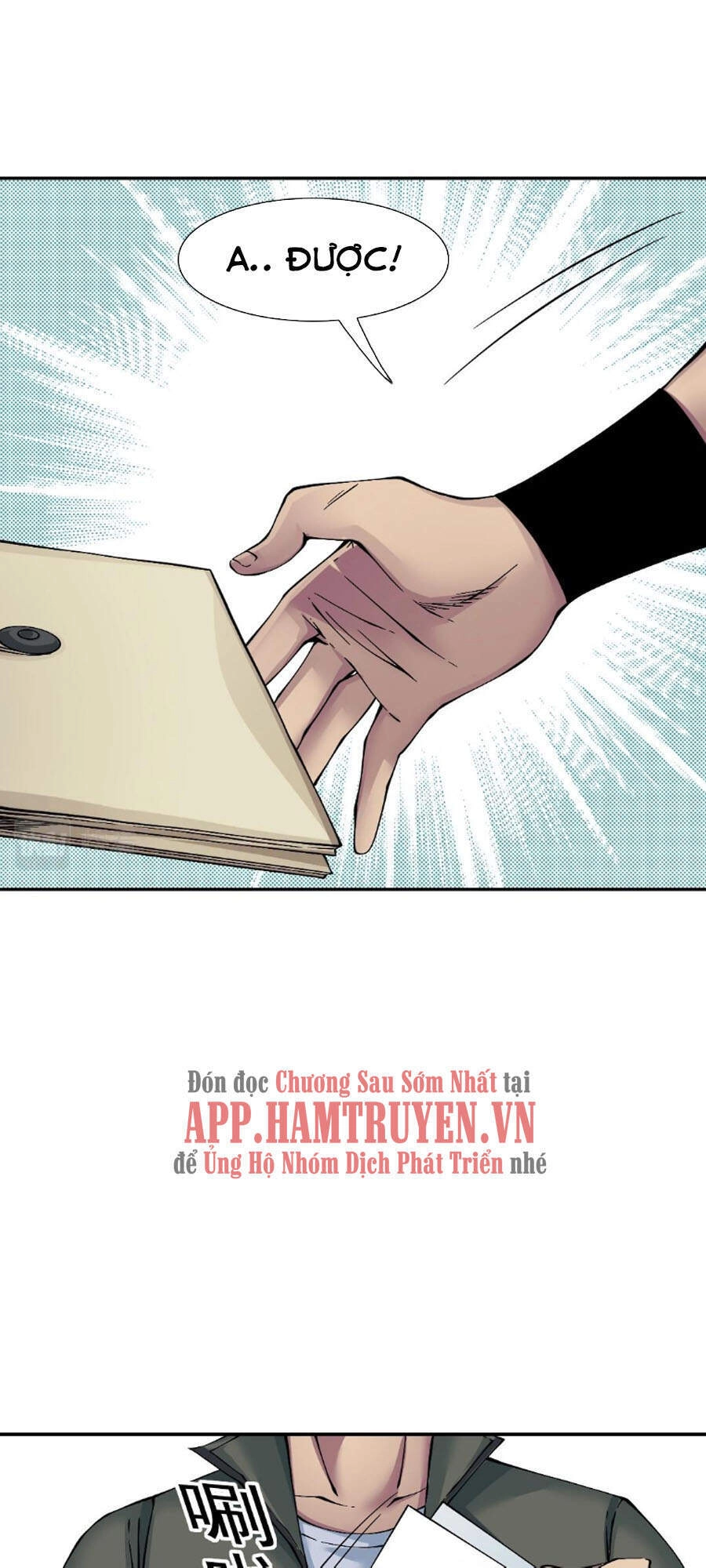 Câu Lạc Bộ Trường Sinh Chapter 34 - 30