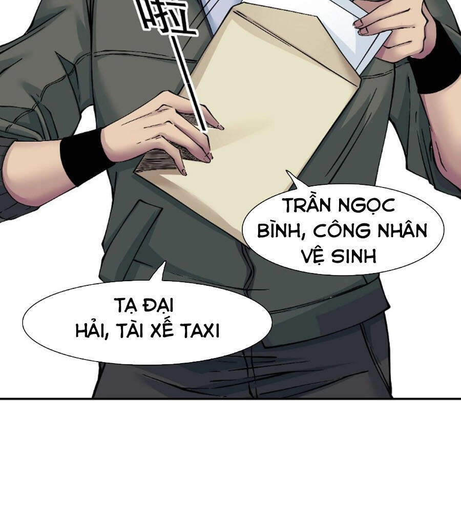 Câu Lạc Bộ Trường Sinh Chapter 34 - 31