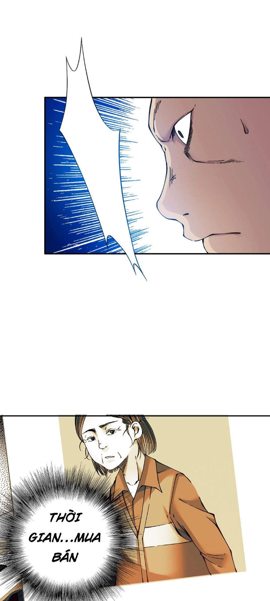 Câu Lạc Bộ Trường Sinh Chapter 34 - 32