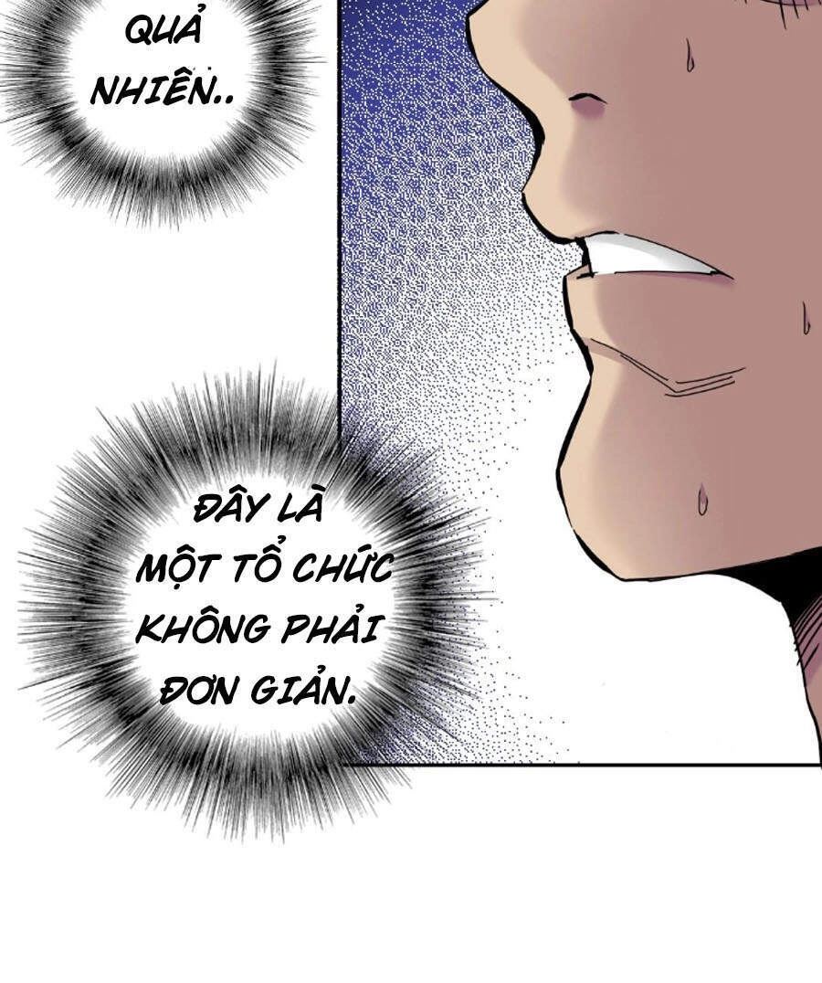 Câu Lạc Bộ Trường Sinh Chapter 34 - 37