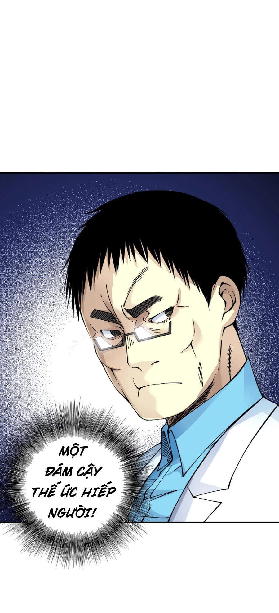 Câu Lạc Bộ Trường Sinh Chapter 34 - 51