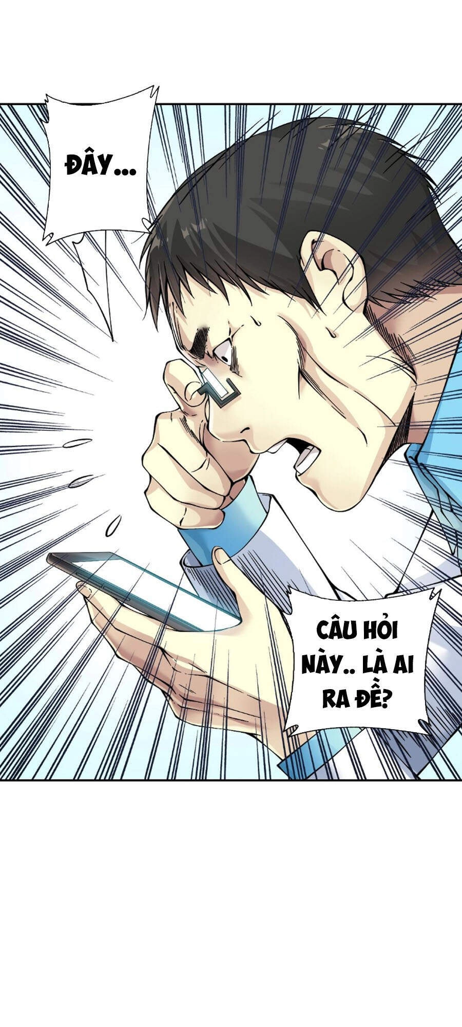 Câu Lạc Bộ Trường Sinh Chapter 34 - 57