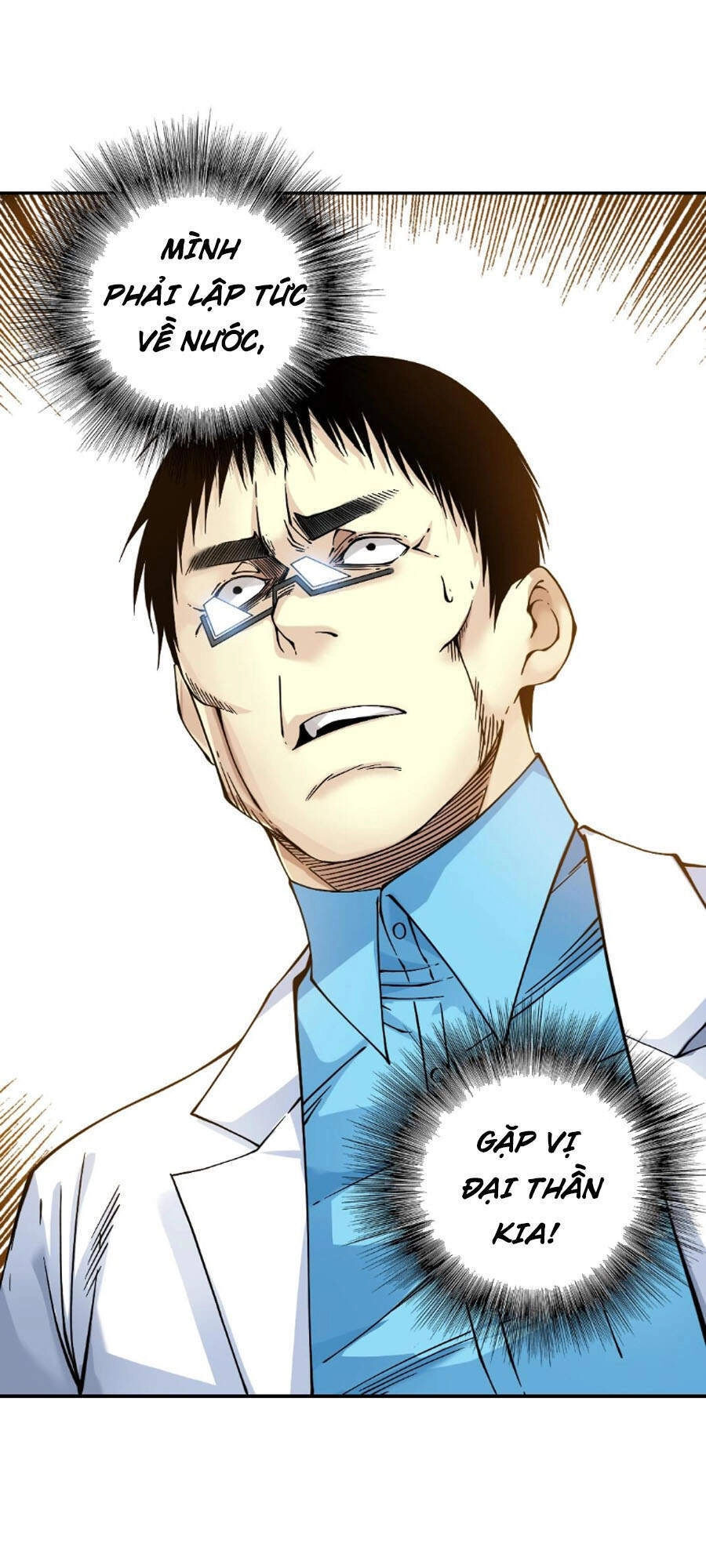 Câu Lạc Bộ Trường Sinh Chapter 34 - 59