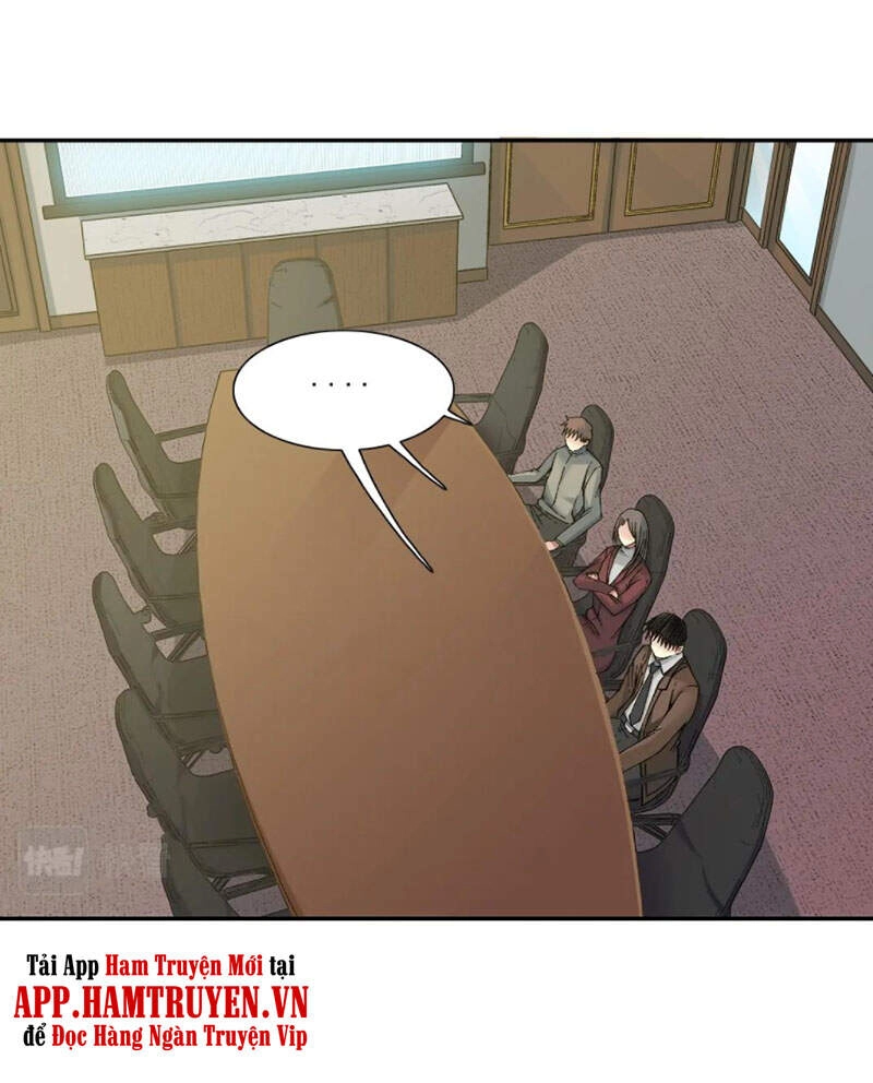 Câu Lạc Bộ Trường Sinh Chapter 35 - 11