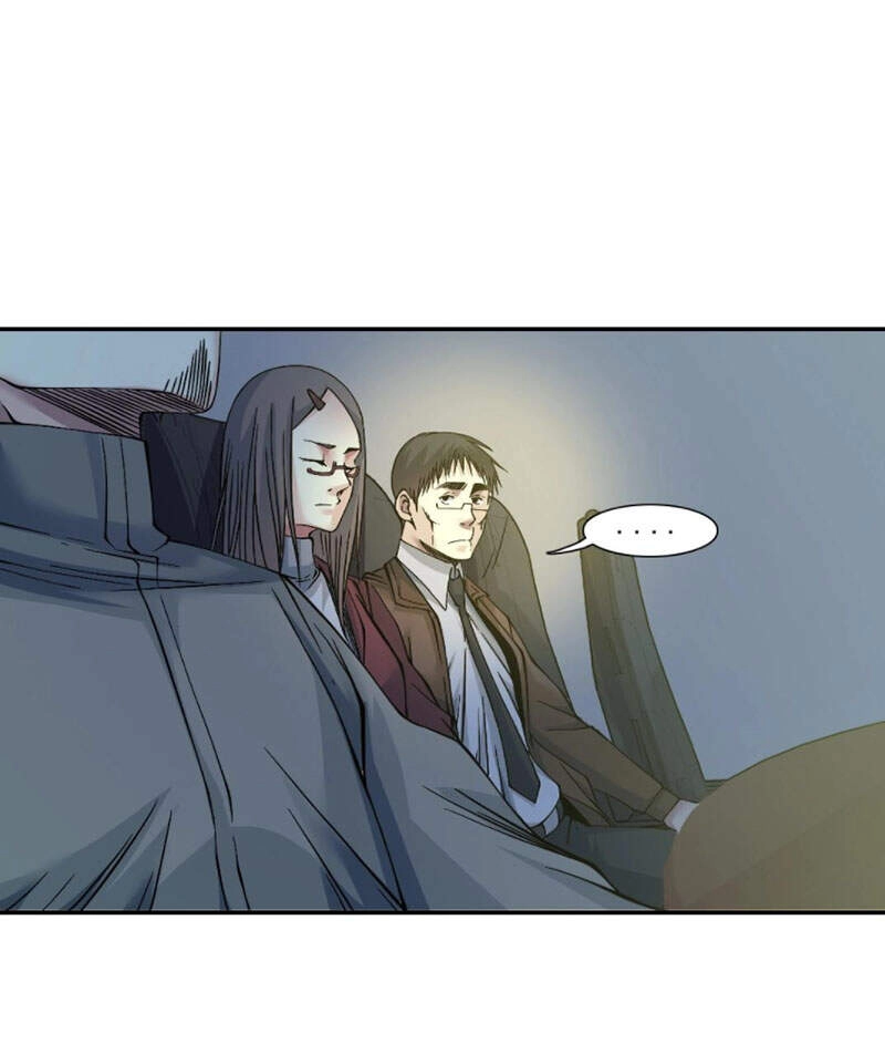 Câu Lạc Bộ Trường Sinh Chapter 35 - 12