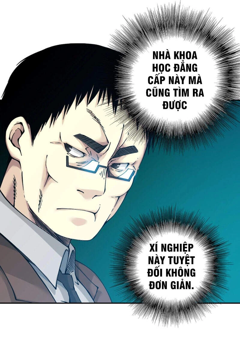 Câu Lạc Bộ Trường Sinh Chapter 35 - 14