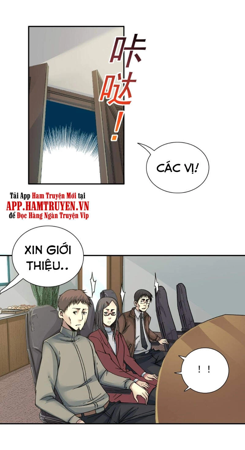 Câu Lạc Bộ Trường Sinh Chapter 35 - 15