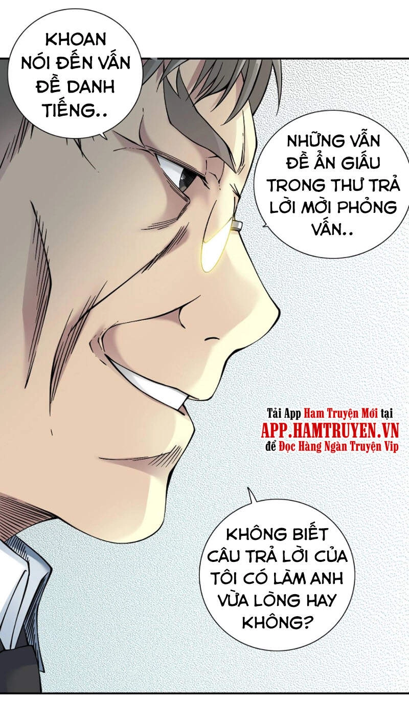 Câu Lạc Bộ Trường Sinh Chapter 35 - 19