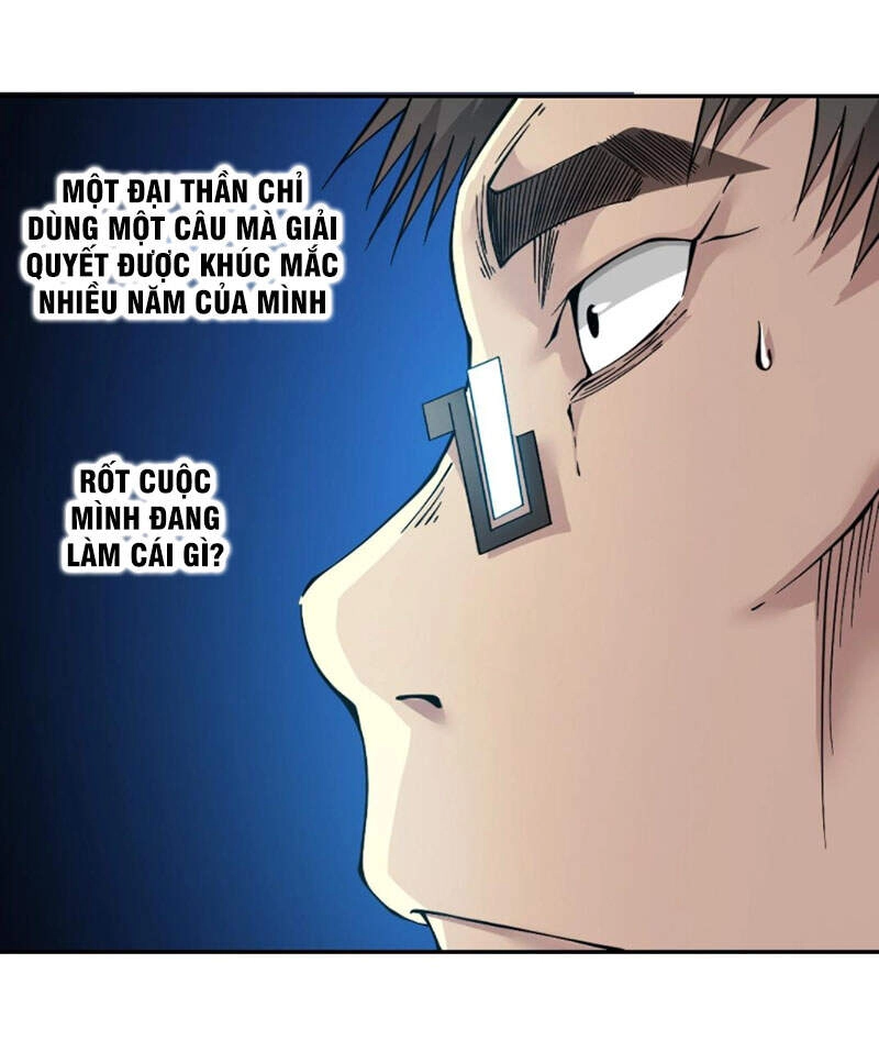 Câu Lạc Bộ Trường Sinh Chapter 35 - 20