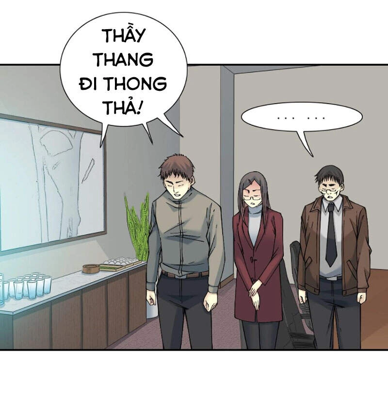 Câu Lạc Bộ Trường Sinh Chapter 35 - 26