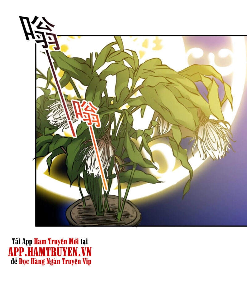 Câu Lạc Bộ Trường Sinh Chapter 35 - 35