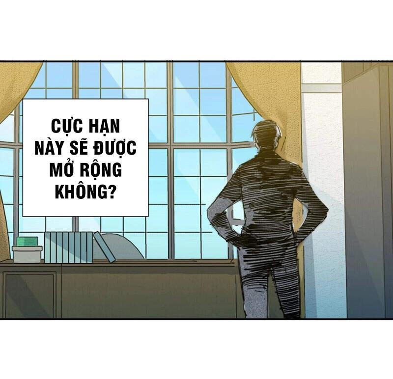 Câu Lạc Bộ Trường Sinh Chapter 35 - 40