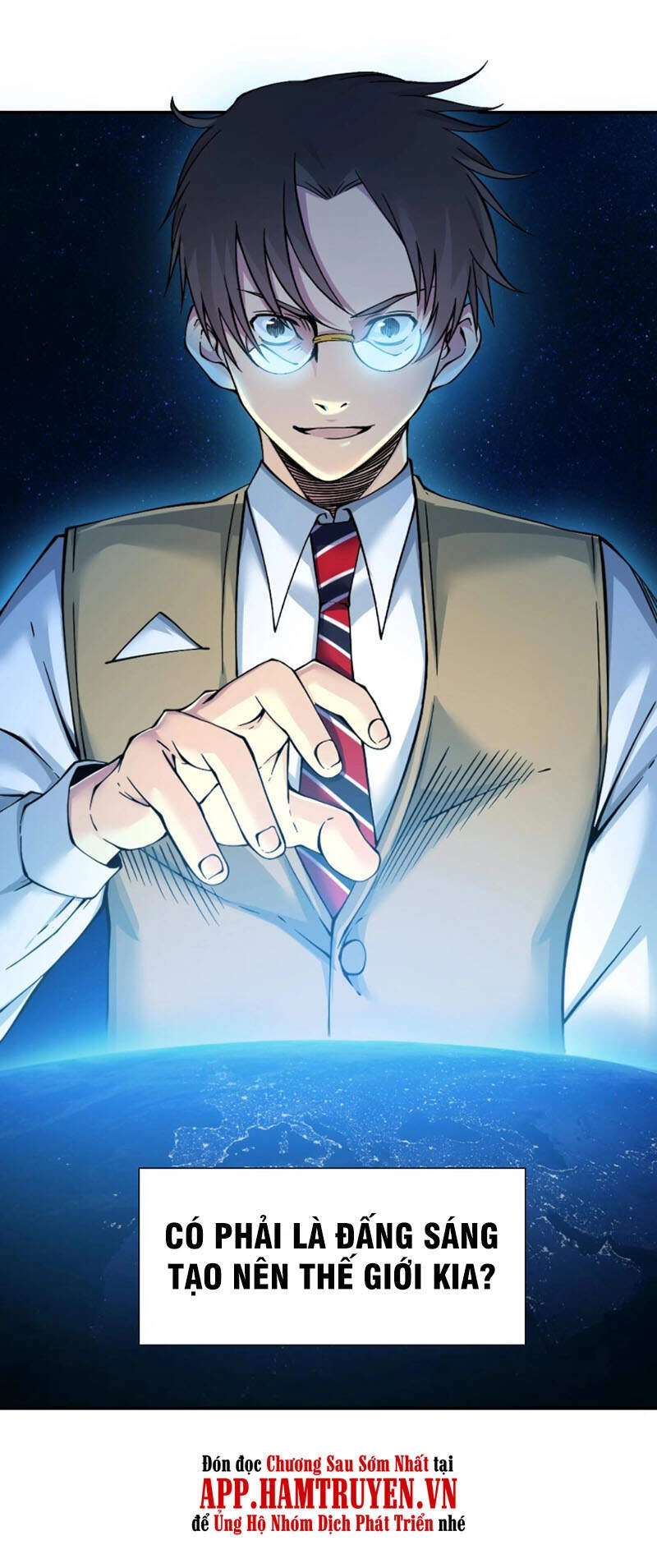 Câu Lạc Bộ Trường Sinh Chapter 35 - 45