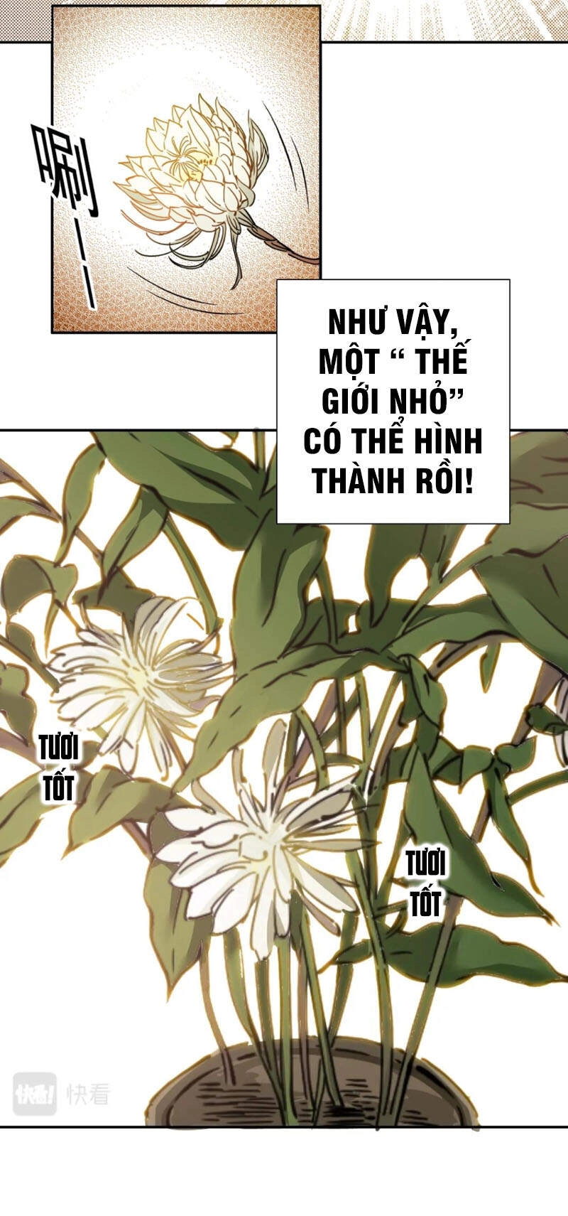 Câu Lạc Bộ Trường Sinh Chapter 36 - 4