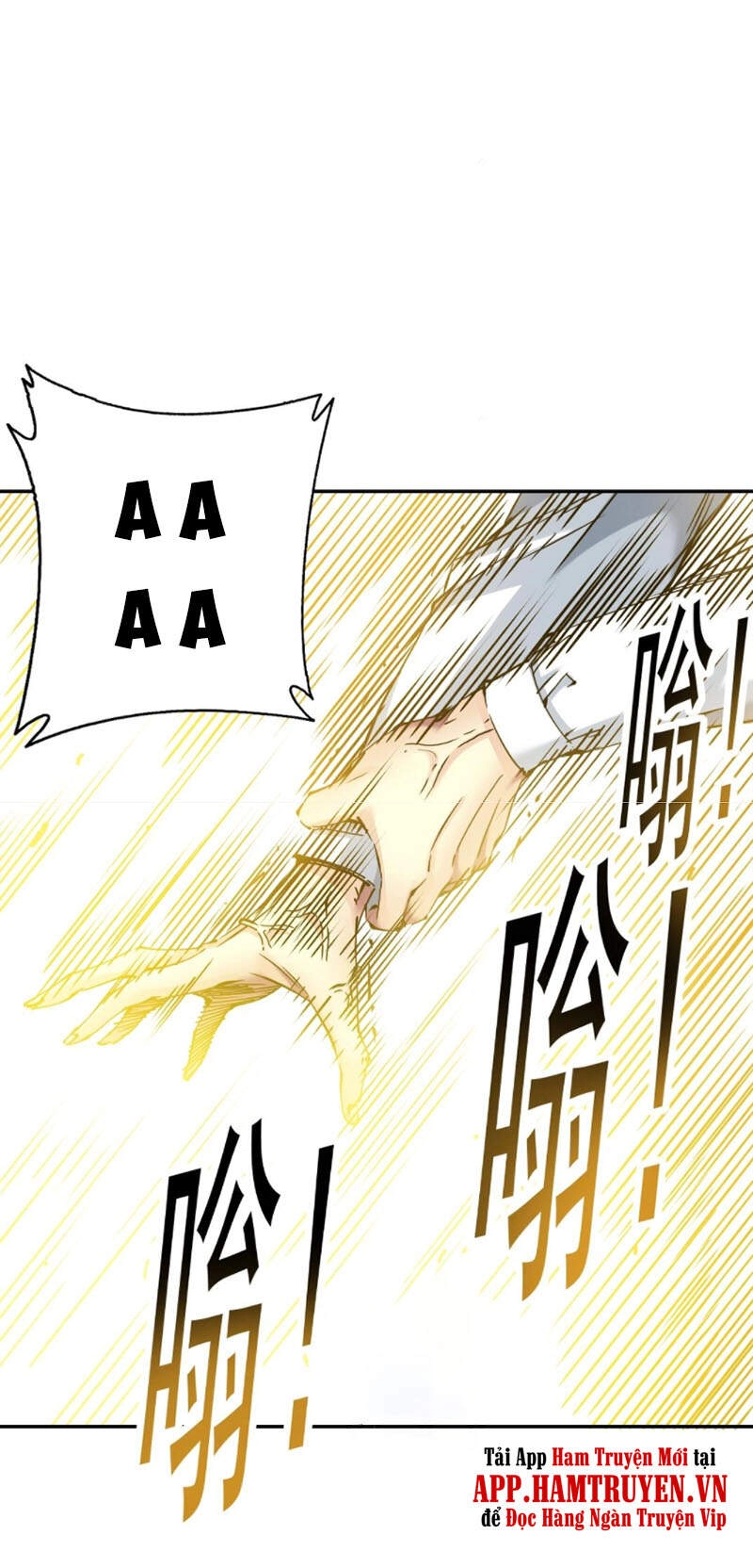 Câu Lạc Bộ Trường Sinh Chapter 36 - 11