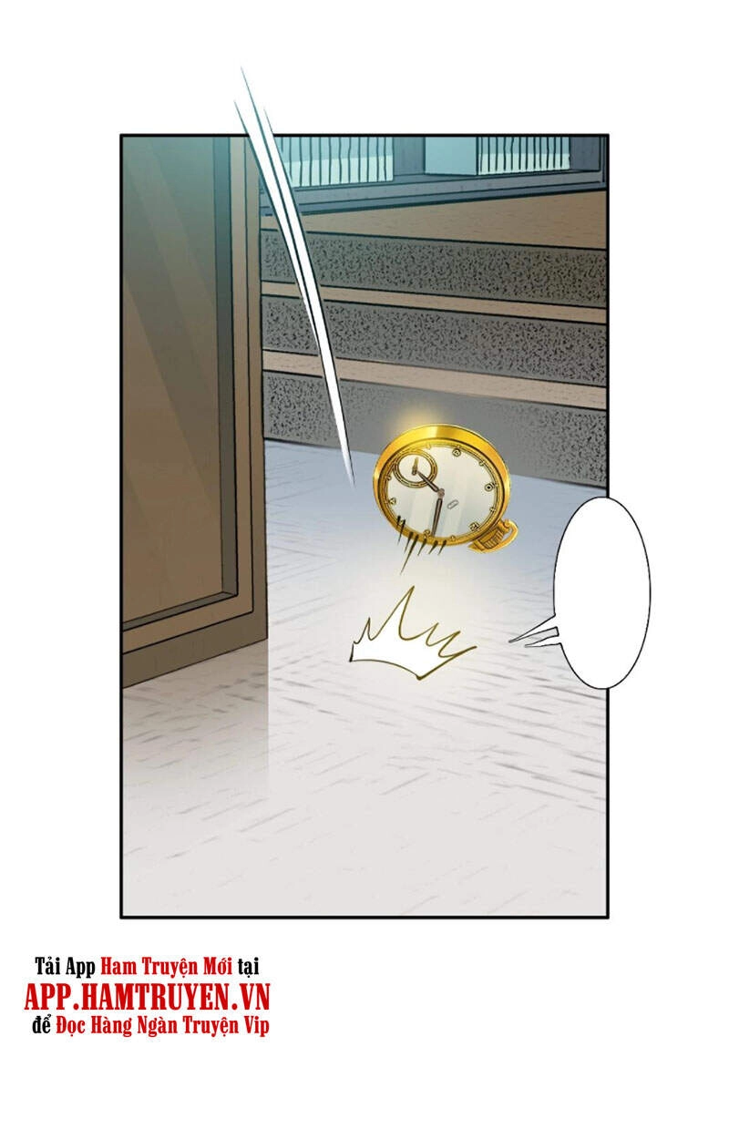 Câu Lạc Bộ Trường Sinh Chapter 36 - 13