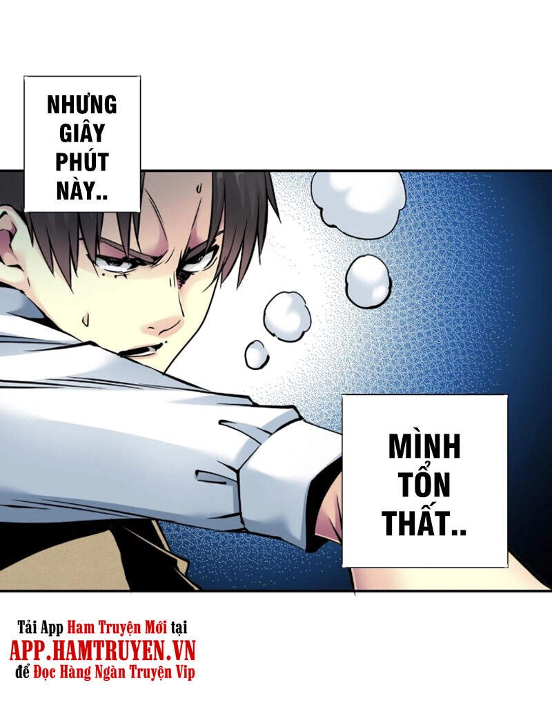 Câu Lạc Bộ Trường Sinh Chapter 36 - 15