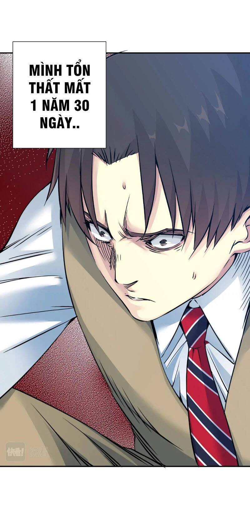 Câu Lạc Bộ Trường Sinh Chapter 36 - 16