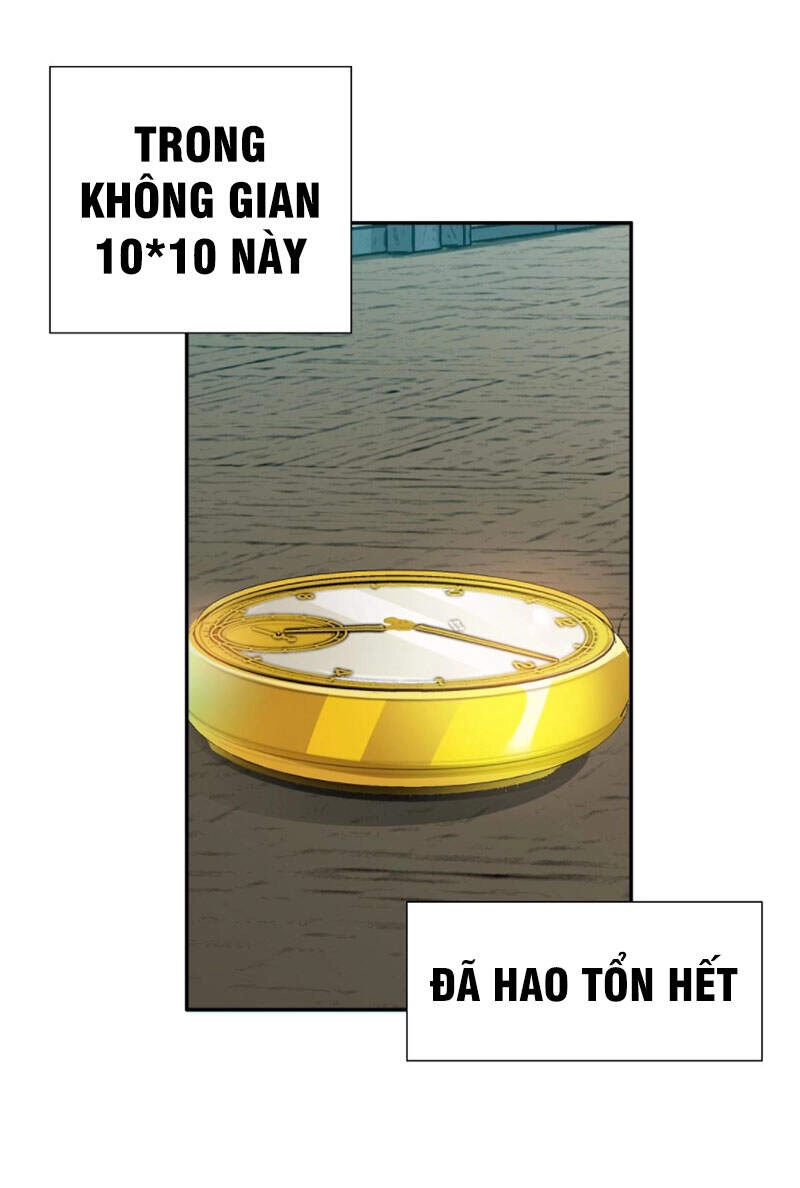 Câu Lạc Bộ Trường Sinh Chapter 36 - 18