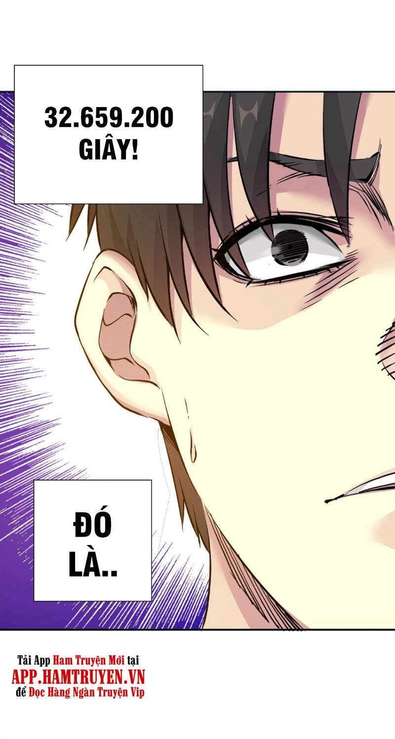 Câu Lạc Bộ Trường Sinh Chapter 36 - 19