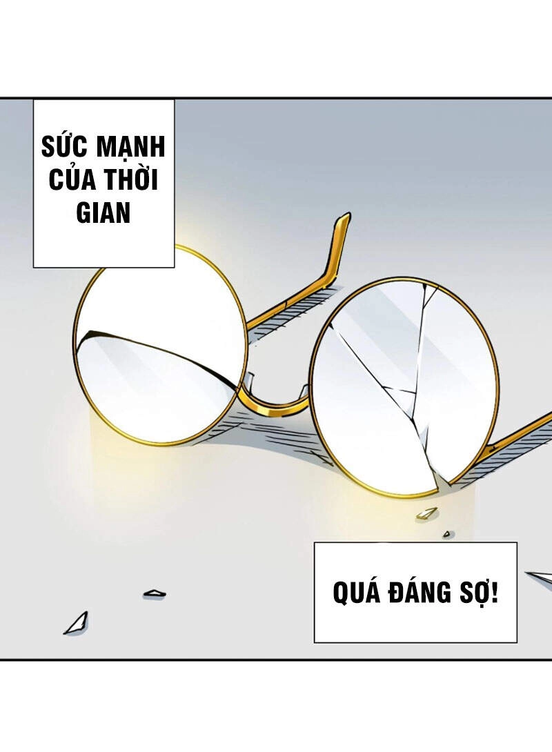 Câu Lạc Bộ Trường Sinh Chapter 36 - 22