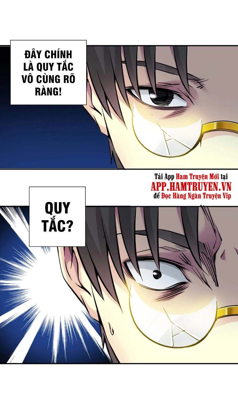 Câu Lạc Bộ Trường Sinh Chapter 36 - 27