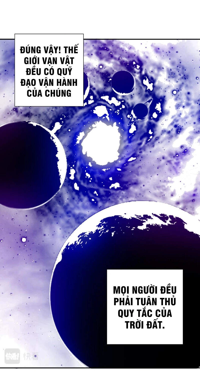 Câu Lạc Bộ Trường Sinh Chapter 36 - 28