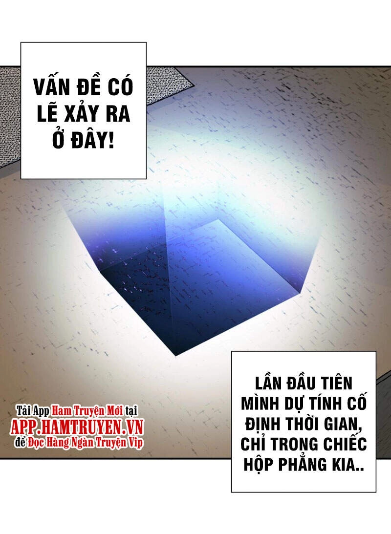 Câu Lạc Bộ Trường Sinh Chapter 36 - 29