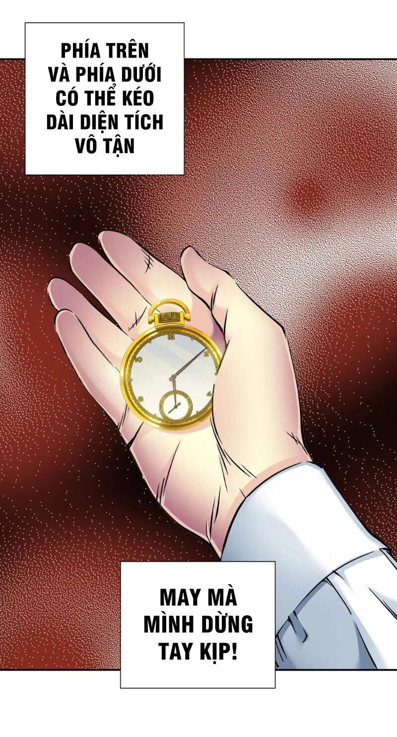 Câu Lạc Bộ Trường Sinh Chapter 36 - 32