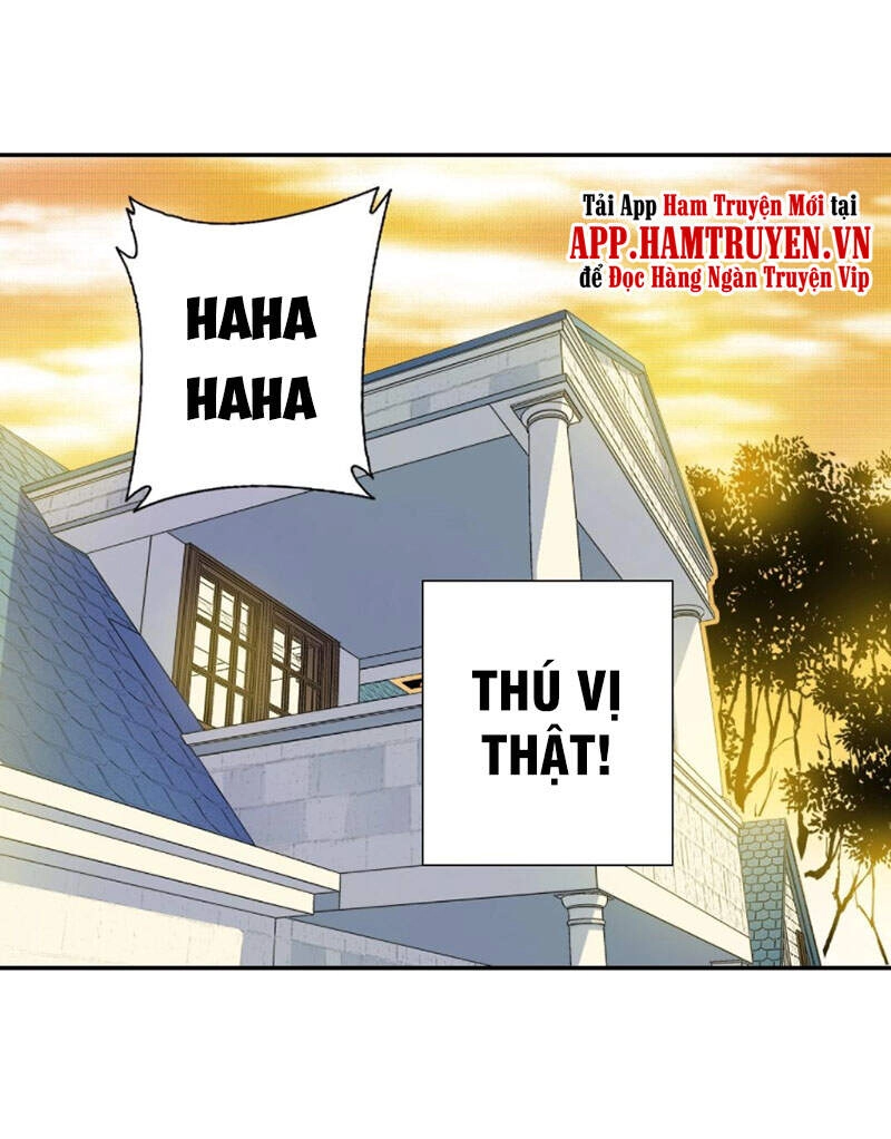 Câu Lạc Bộ Trường Sinh Chapter 36 - 35