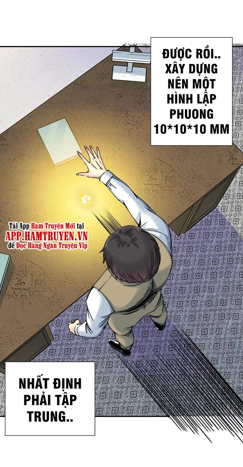 Câu Lạc Bộ Trường Sinh Chapter 36 - 37