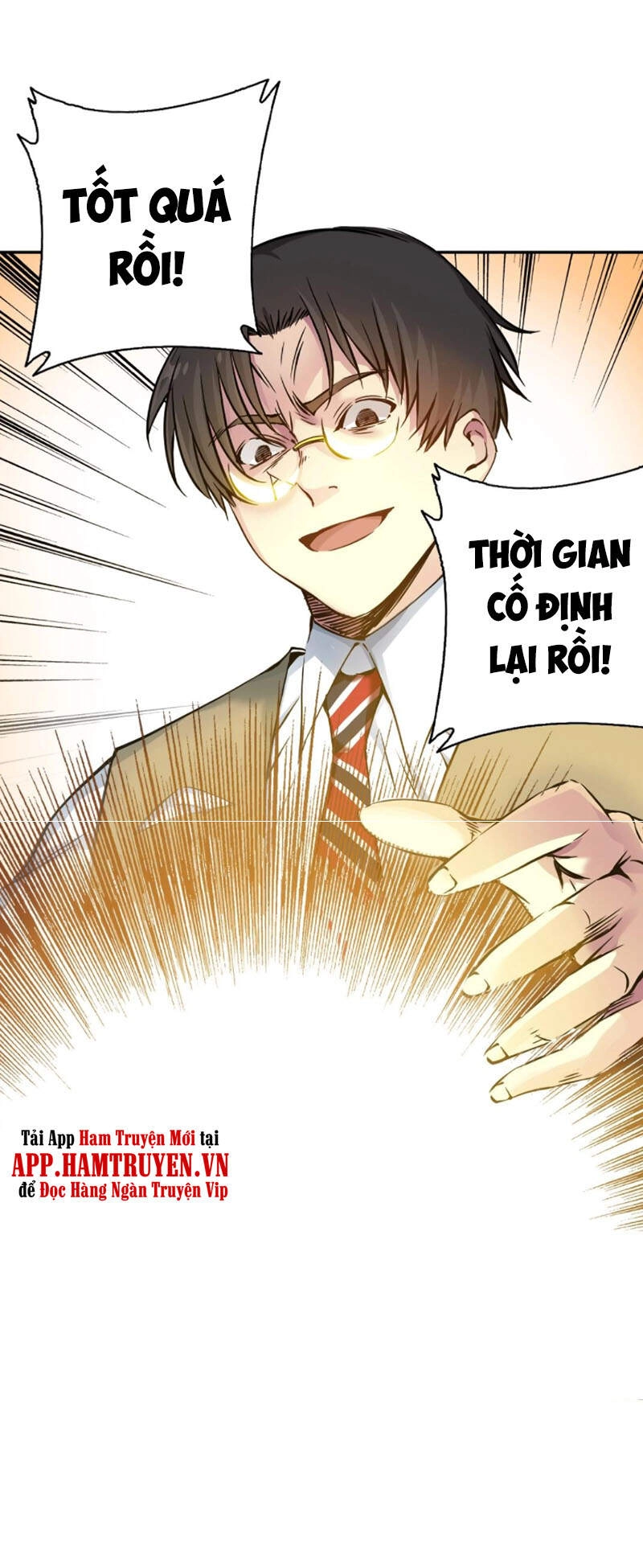 Câu Lạc Bộ Trường Sinh Chapter 36 - 41