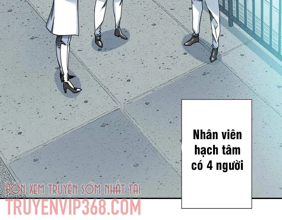 Câu Lạc Bộ Trường Sinh Chapter 37 - 3