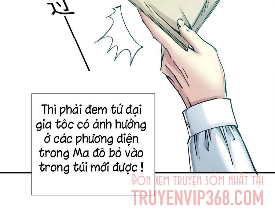 Câu Lạc Bộ Trường Sinh Chapter 37 - 17