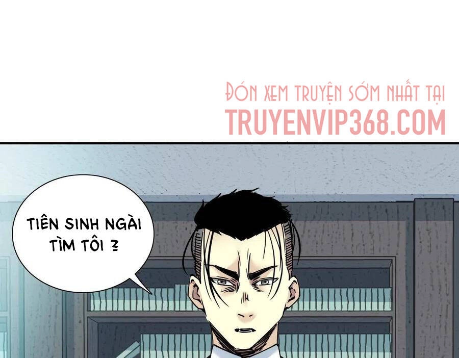 Câu Lạc Bộ Trường Sinh Chapter 37 - 25