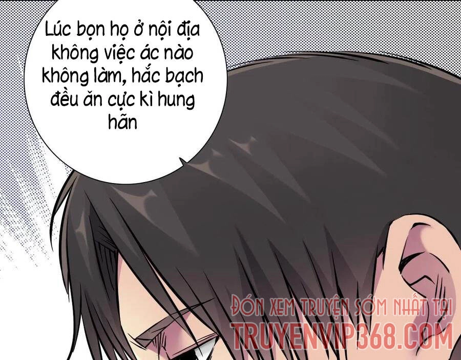 Câu Lạc Bộ Trường Sinh Chapter 37 - 33