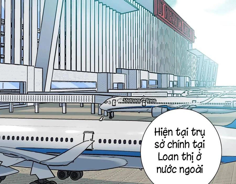 Câu Lạc Bộ Trường Sinh Chapter 37 - 40