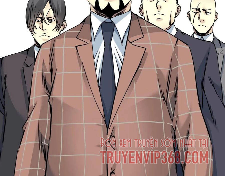 Câu Lạc Bộ Trường Sinh Chapter 37 - 43