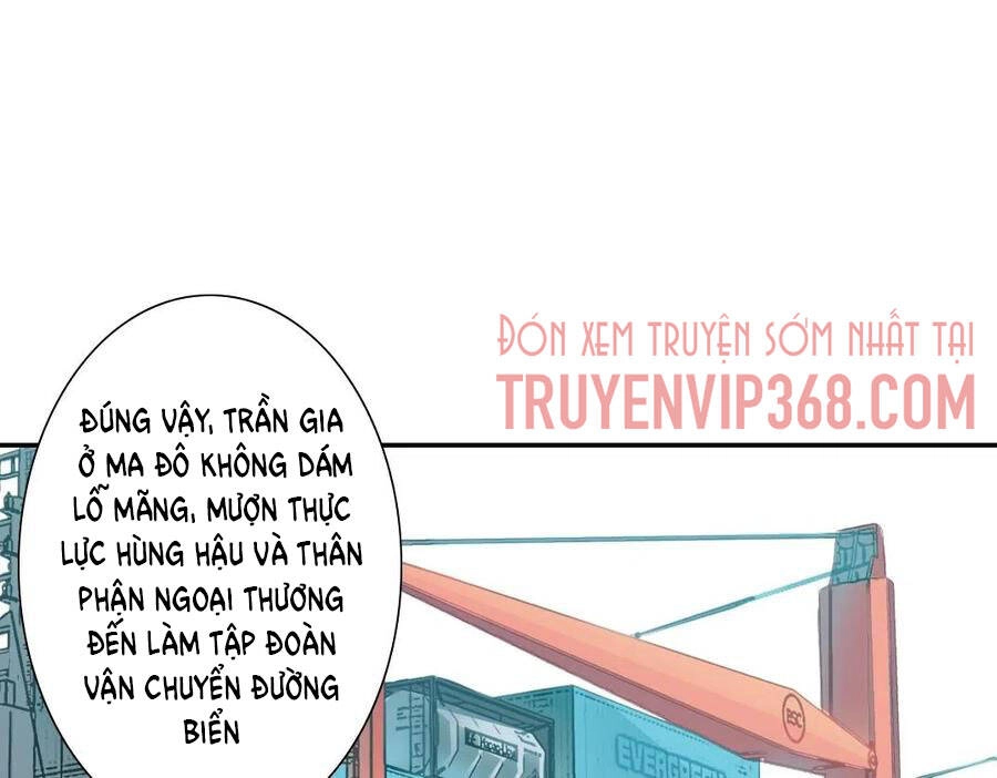 Câu Lạc Bộ Trường Sinh Chapter 37 - 48