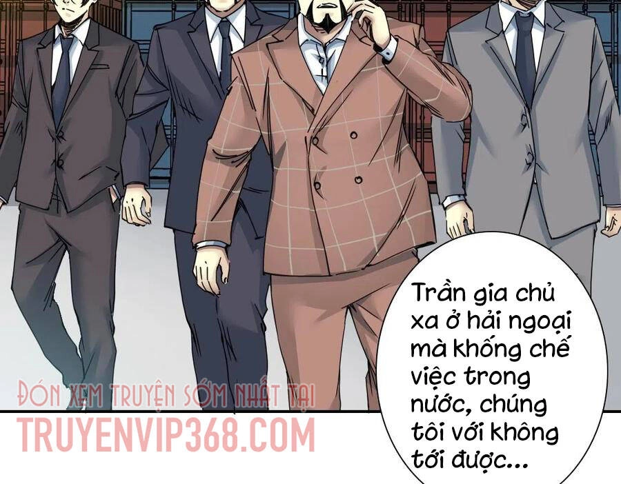 Câu Lạc Bộ Trường Sinh Chapter 37 - 52