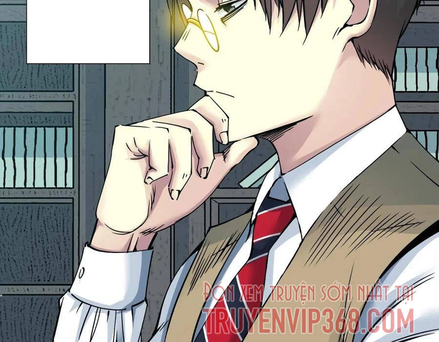 Câu Lạc Bộ Trường Sinh Chapter 37 - 54